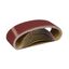 Sanding belt 75 х 457 mm, Abrasive grit 40, 10 pcs thumbnail 1