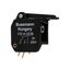 Microswitch, high speed, 5 A, AC 250 V, type T indicator, 2.8 x 0.5 lug dimensions thumbnail 10