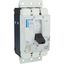 NZM2 PXR20 circuit breaker, 220A, 3p, plug-in technology thumbnail 16