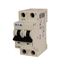 Miniature circuit breaker (MCB), 2 A, 2p, characteristic: C, DC thumbnail 8