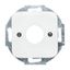 2533-214 CoverPlates (partly incl. Insert) carat® Alpine white thumbnail 5