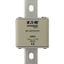 Fuse-link, high speed, 400 A, DC 1000 V, NH3, 71 x 76 x 150 mm, gBat, IEC, bolted connection thumbnail 1