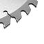 Circular saw blade for wood, carbide tipped 250x32.0/30.0 40Т thumbnail 1
