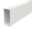 LKM60150RW Cable trunking with base perforation 60x150x2000 thumbnail 1