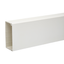 Ultra - distribution trunking - 120 x 60 mm - PVC - white - 2 m thumbnail 4