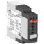 CM-ESS.2S Voltage monitoring relay 2c/o, B-C=3-600VRMS, 110-130VAC thumbnail 1