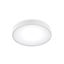 Ceiling Light White Ibiza thumbnail 1