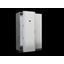 Climate control door for cooling module, for VX25 w 600/1200, h 1800, hinge left thumbnail 1