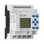 Control relays easyE4 with display (expandable, Ethernet), 100 - 240 V AC, 110 - 220 V DC (cULus: 100 - 110 V DC), Inputs Digital: 8, screw terminal thumbnail 21