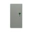 6231-21-803 Rocker free@home grey metallic - 63x63 thumbnail 1