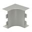 WDK HI40110GR Internal corner cover  40x110mm thumbnail 1