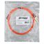 FO Patchcord Duplex SC/FC,62,5/125æm OM1, LS0H, orange, 5m thumbnail 4