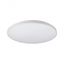 AGNES ROUND LED WHITE 64W 3000K IP44 thumbnail 1