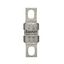 Fuse-link, high speed, 160 A, AC 240 V, DC 150 V, BS88, 18 x 56 mm, aR, BS thumbnail 5