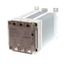Solid-State relay, 2-pole, DIN-track mounting, 25A, 264VAC max thumbnail 4
