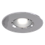 Edge GU10 IP65 Fire Rated Downlight Chrome thumbnail 2