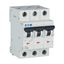 Miniature circuit breaker (MCB), 5 A, 3p, characteristic: B thumbnail 12