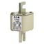 Fuse-link, high speed, 250 A, AC 690 V, DIN 1, 53 x 66 x 108 mm, aR, DIN, IEC, single indicator thumbnail 6