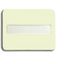 1781-22G CoverPlates (partly incl. Insert) carat® ivory thumbnail 1