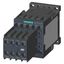 CONTACTOR RELAY, 4NO+4NC, AC 120V, ... thumbnail 1