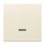 6541-82 CoverPlates (partly incl. Insert) future®, solo®; carat®; Busch-dynasty® ivory white thumbnail 4