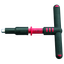 VDE T-socket wrench 1/4" "eco" thumbnail 1