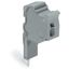 Modular TOPJOB®S connector modular for jumper contact slot gray thumbnail 3