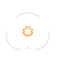 Motion Detector Is 3360-R Com1 Up White thumbnail 2