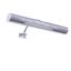 Lion LED Bathroom Light 5W 5700K IP44 Chrome thumbnail 1