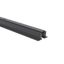 UNIPRO T324FG 3-phase  track, L=2,4m, grey recessed thumbnail 4