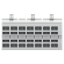 ZK74S ComfortLine Solutions Terminals, DIN rail, 38 mm x 75 mm x 30 mm thumbnail 13