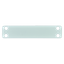 Label plate 90 x 19.1 x 0.4 mm thumbnail 1