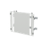 QXEV87501 Module for SMISSLINE, 750 mm x 728 mm x 230 mm thumbnail 2