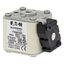 Fuse-link, high speed, 800 A, AC 690 V, size 1, 53 x 69 x 51 mm, aR, IEC, UL, type K indicator, flush end, M8 thumbnail 4