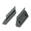 HC-ALU 6 MOUNT 100 GY - Mounting material thumbnail 3