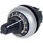 Potentiometer, Classical, M22, 22.5 mm, Bezel: titanium thumbnail 2