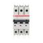 SU203M-K60 Miniature Circuit Breaker - 3P - K - 60 A thumbnail 7