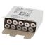 Fuse-link, low voltage, 10 A, AC 500 V, D1, 13.2 x 6 mm, gR, IEC, Fast acting thumbnail 17