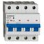 Miniature Circuit Breaker (MCB) AMPARO 6kA, B 32A, 4-pole thumbnail 9