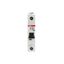 S201P-K8 Miniature Circuit Breaker - 1P - K - 8 A thumbnail 8