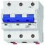 High Current Miniature Circuit Breaker C 100/3, 10kA thumbnail 1