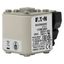 Fuse-link, high speed, 350 A, AC 690 V, compact size 1, 45 x 59 x 51 mm, aR, IEC, UL, single indicator thumbnail 24