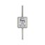 Fuse-link, high speed, 500 A, AC 690 V, compact size 1, 45 x 45 x 148 mm, aR, IEC, UL thumbnail 13