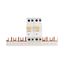 Busbars 2Ph., for Z-SD230 Schuko socket, 50A thumbnail 3