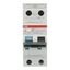 DS201 B6 AC30 Residual Current Circuit Breaker with Overcurrent Protection thumbnail 2