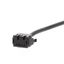 Connector, 3-wire, cable for master amplifier, 5 m cable E3X 7195H thumbnail 1