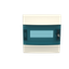 41F08X12 Consumer Unit (empty) thumbnail 1