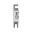 Fuse-link, high speed, 125 A, AC 690 V, DIN 000, 21 x 40 x 100 mm, aR, DIN, IEC, single indicator thumbnail 4