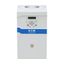 Variable frequency drive, 600 V AC, 3-phase, 18 A, 11 kW, IP20/NEMA0, 7-digital display assembly, Setpoint potentiometer, Brake chopper, FS4 thumbnail 7