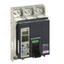 circuit breaker ComPact NS630bN, 50 kA at 415 VAC, Micrologic 2.0 A trip unit, 630 A, fixed,3 poles 3d thumbnail 4